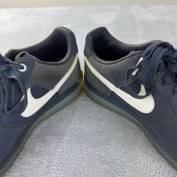 Nike Air Force 1 Low NRG Medal Stand Men’s Size 9.5 US - 532252-410 - Picture 15 of 16